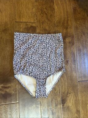Kortni Jean swim bottoms 12/13